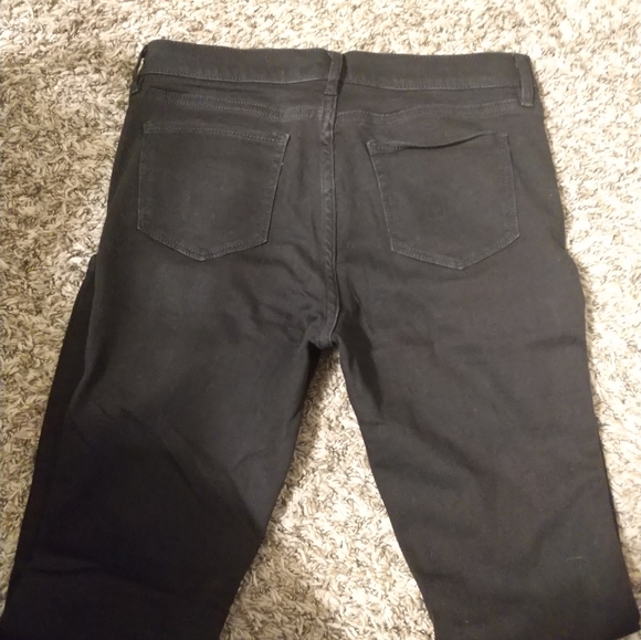 SoHO  Ankle Jeans Sz 6 - Picture 12 of 13